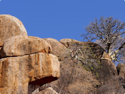 Botswana