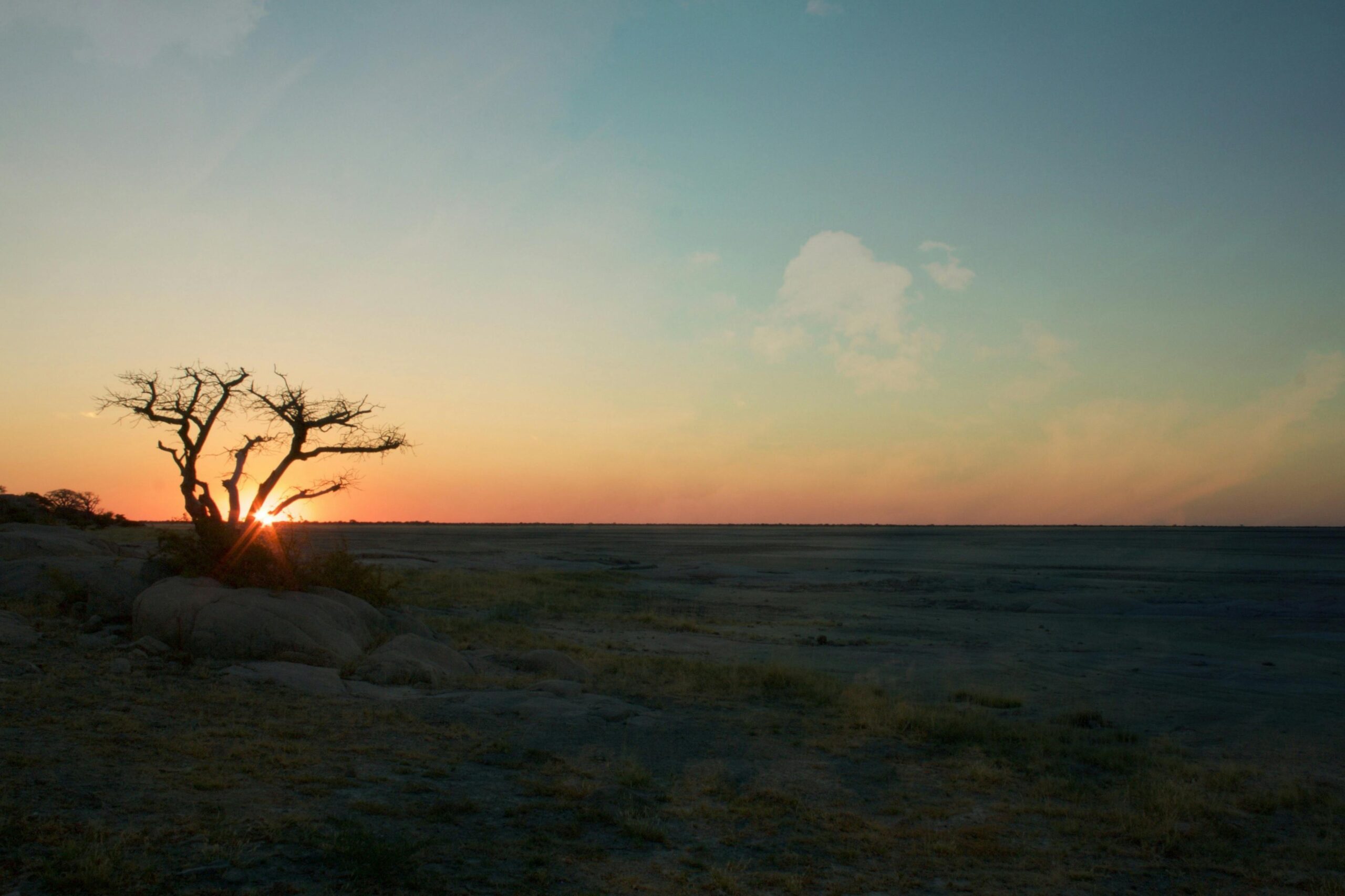 Botswana